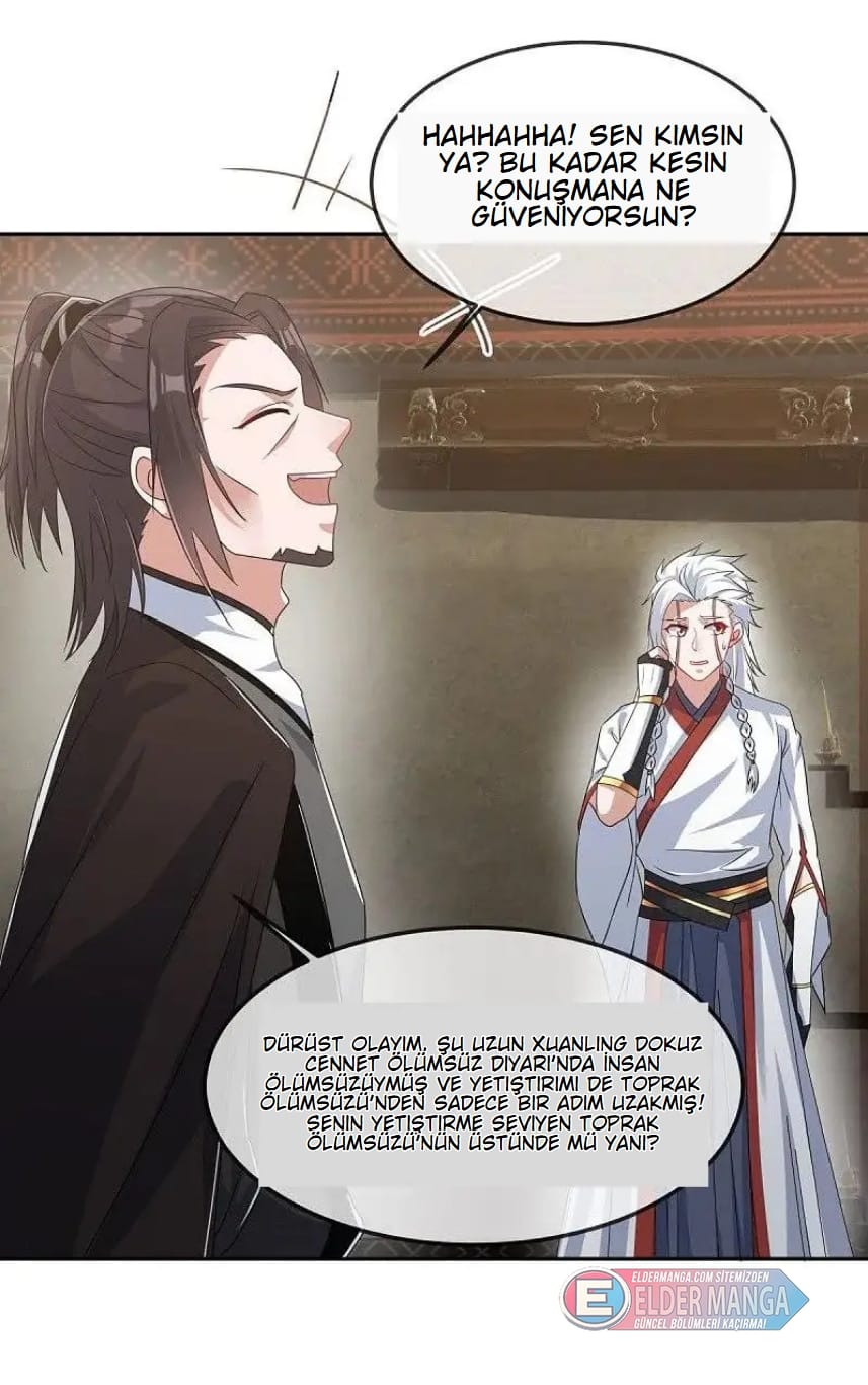 Eşsiz Savaş Ruhu Bölüm 547 - Sayfa 15