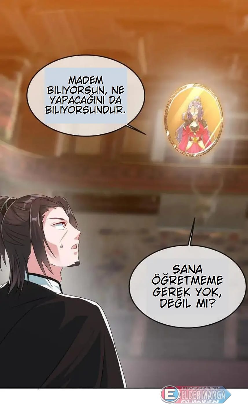 Eşsiz Savaş Ruhu Bölüm 547 - Sayfa 19