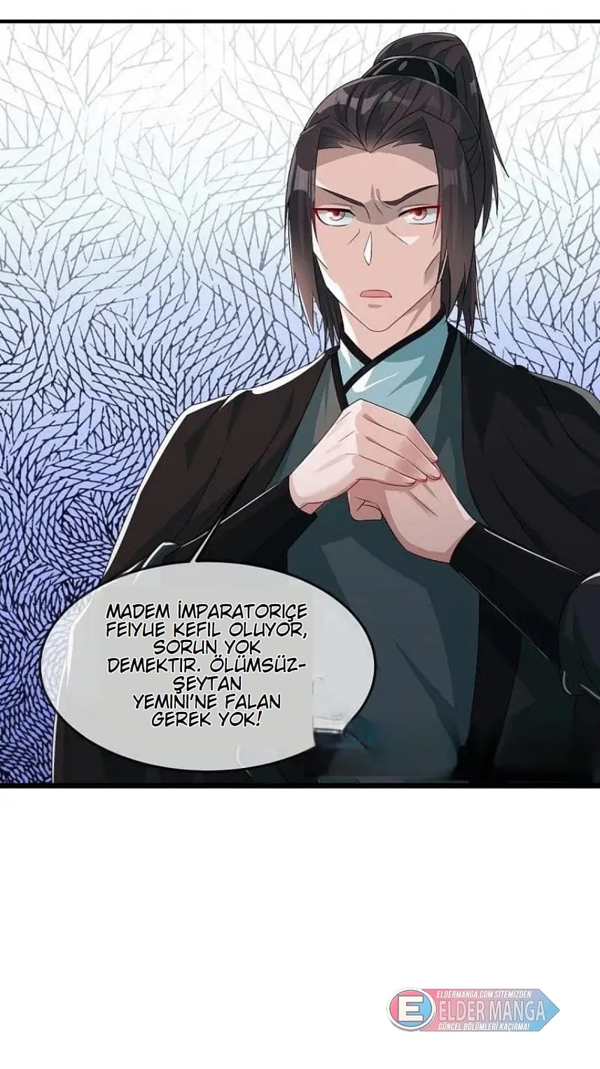 Eşsiz Savaş Ruhu Bölüm 547 - Sayfa 20