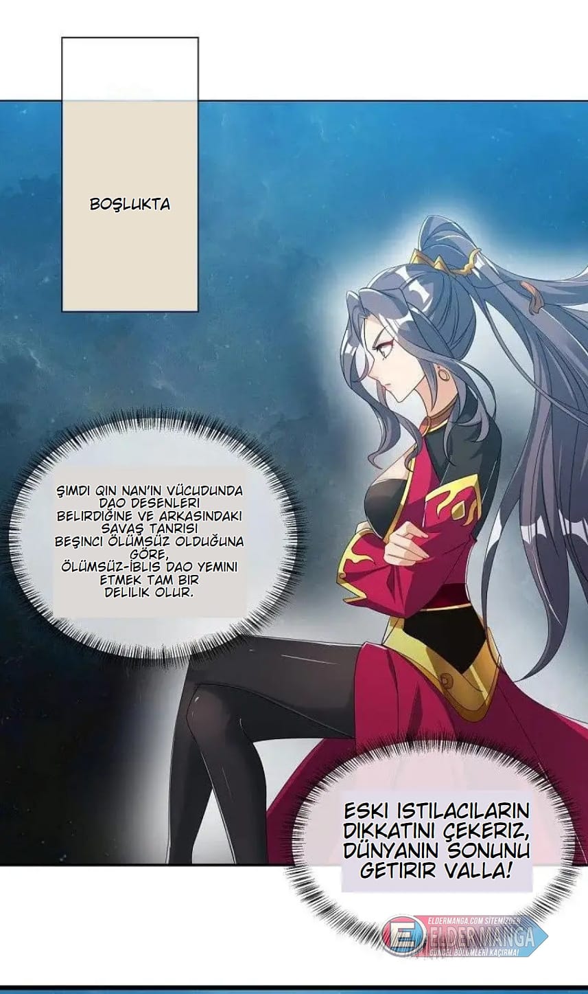 Eşsiz Savaş Ruhu Bölüm 547 - Sayfa 22