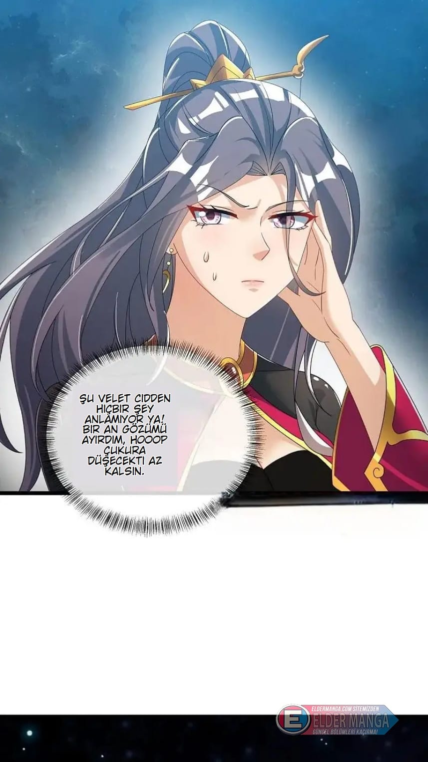 Eşsiz Savaş Ruhu Bölüm 547 - Sayfa 23