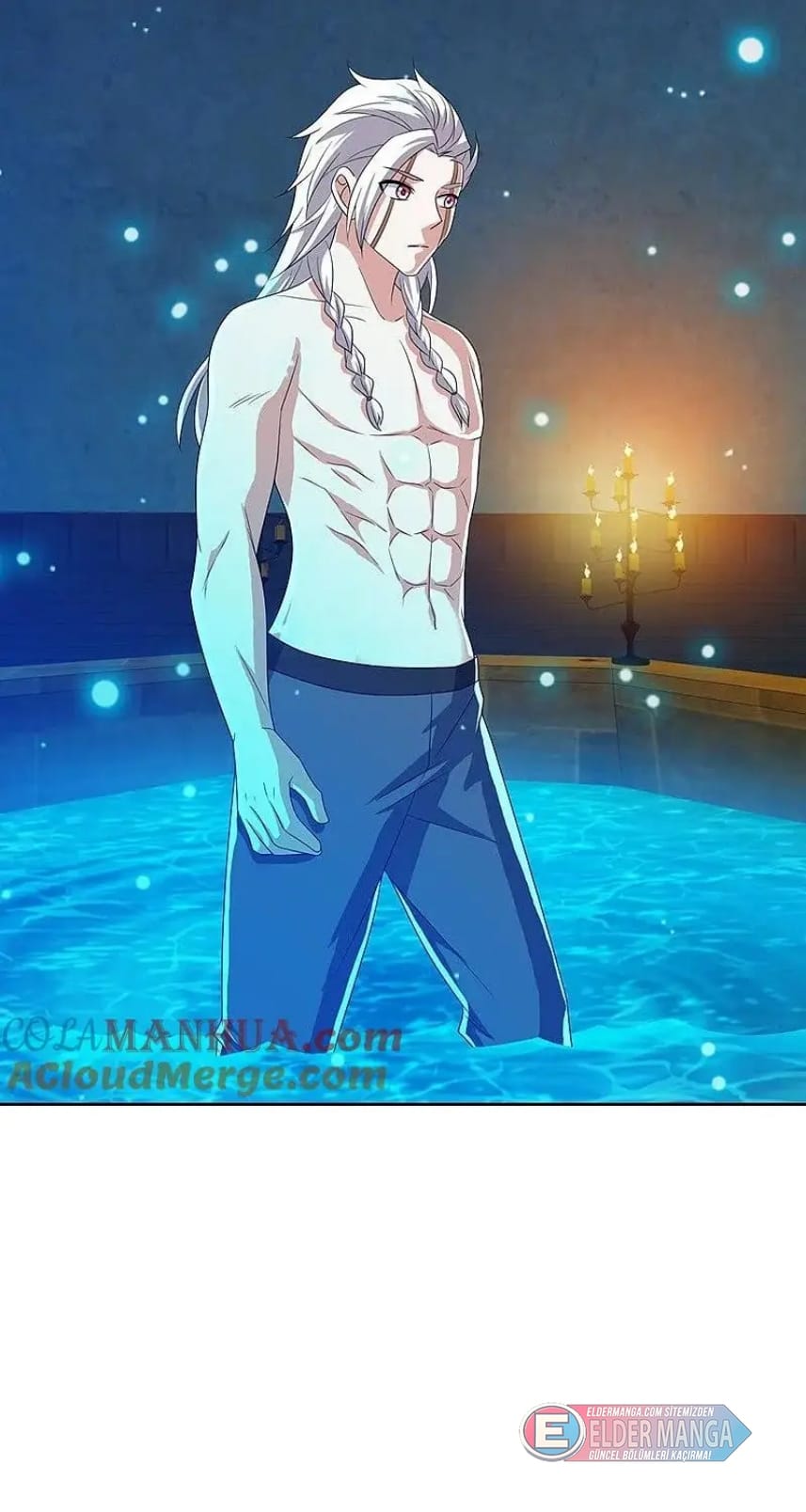 Eşsiz Savaş Ruhu Bölüm 547 - Sayfa 26