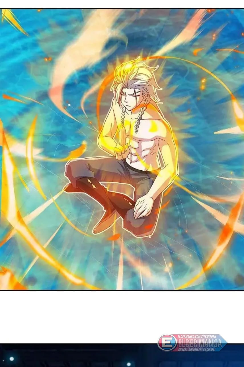 Eşsiz Savaş Ruhu Bölüm 547 - Sayfa 28