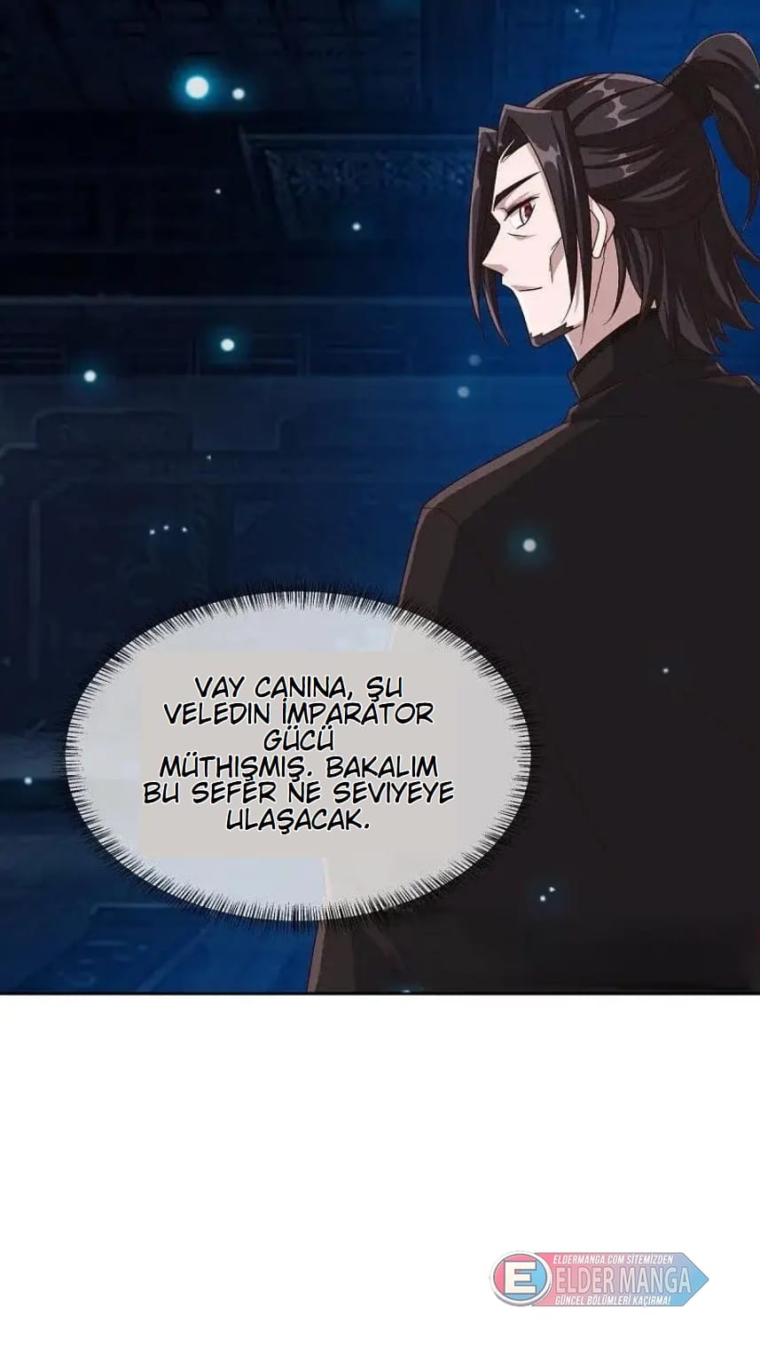 Eşsiz Savaş Ruhu Bölüm 547 - Sayfa 29
