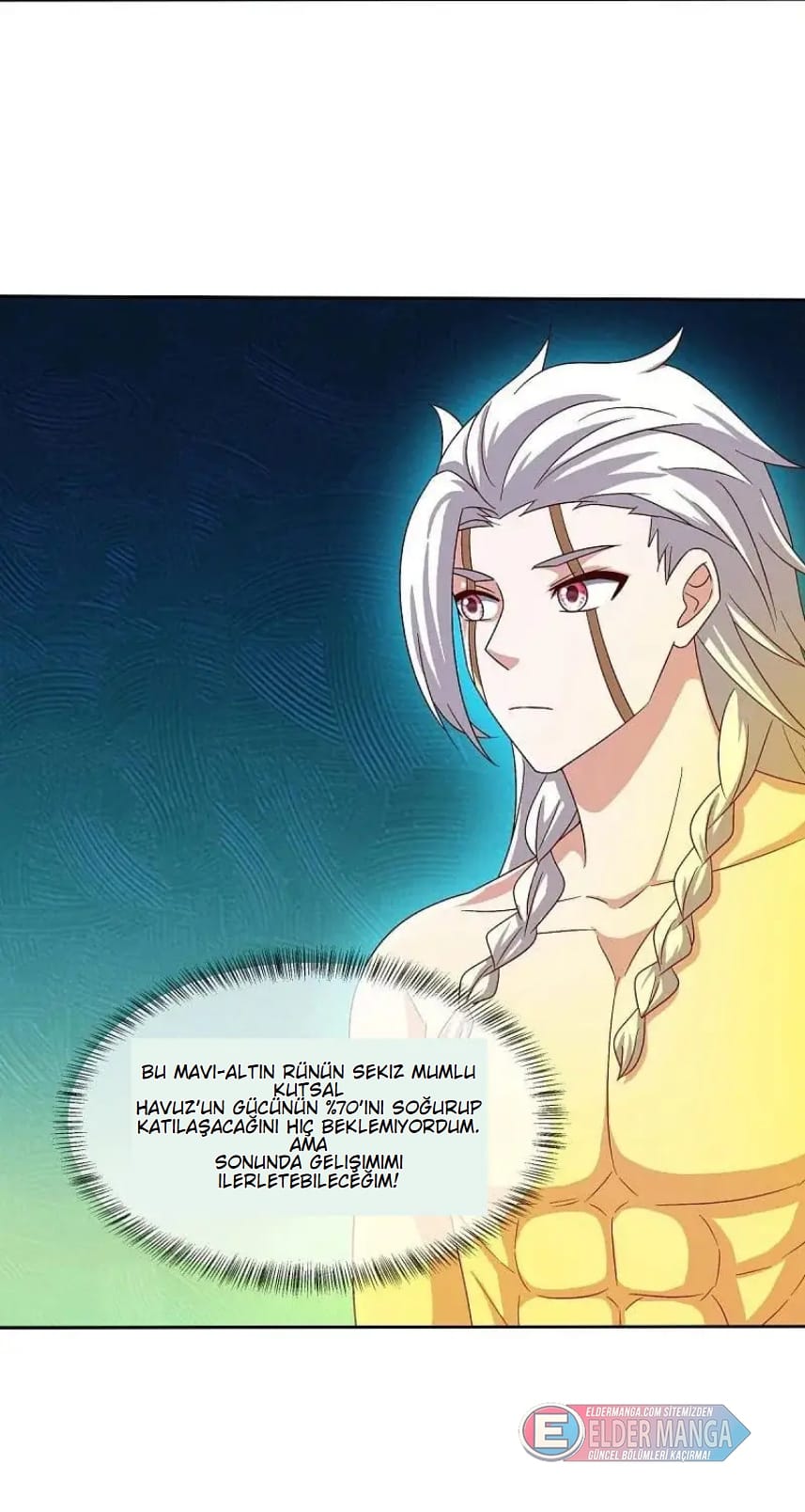 Eşsiz Savaş Ruhu Bölüm 547 - Sayfa 31