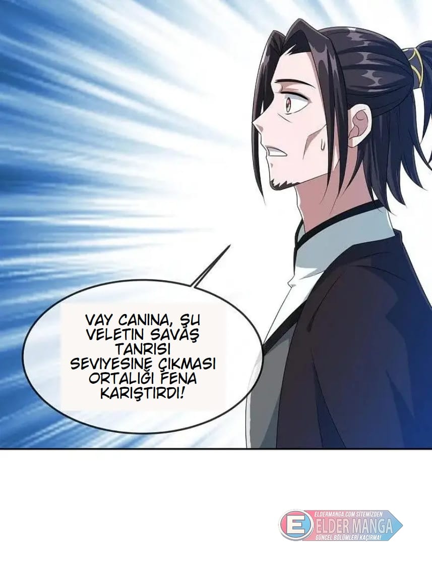 Eşsiz Savaş Ruhu Bölüm 547 - Sayfa 35