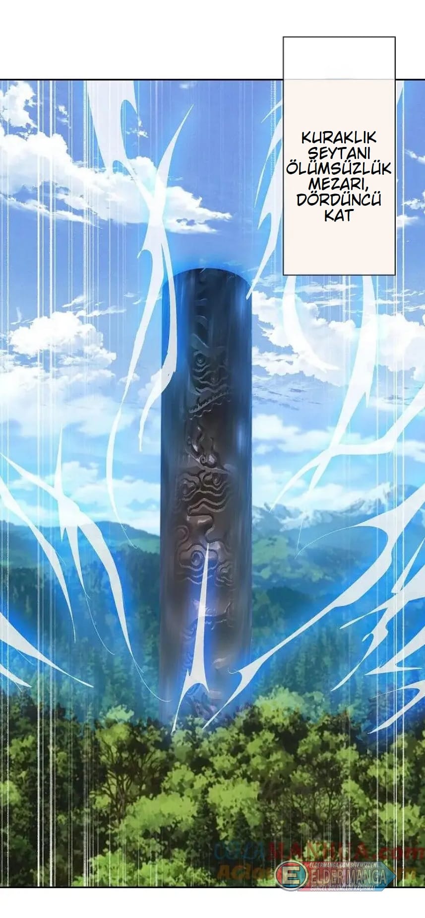 Eşsiz Savaş Ruhu Bölüm 547 - Sayfa 36