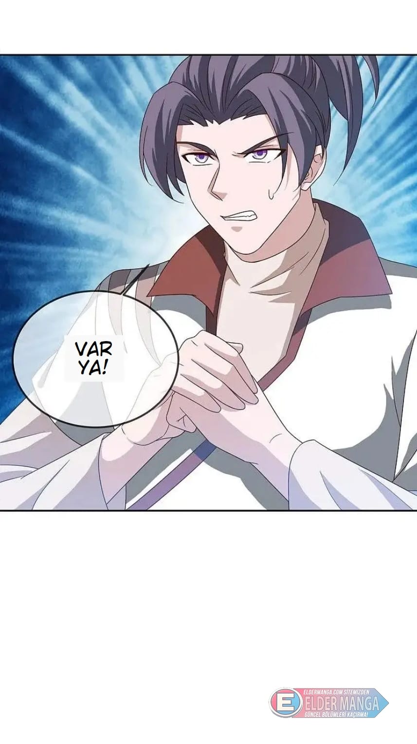 Eşsiz Savaş Ruhu Bölüm 547 - Sayfa 38
