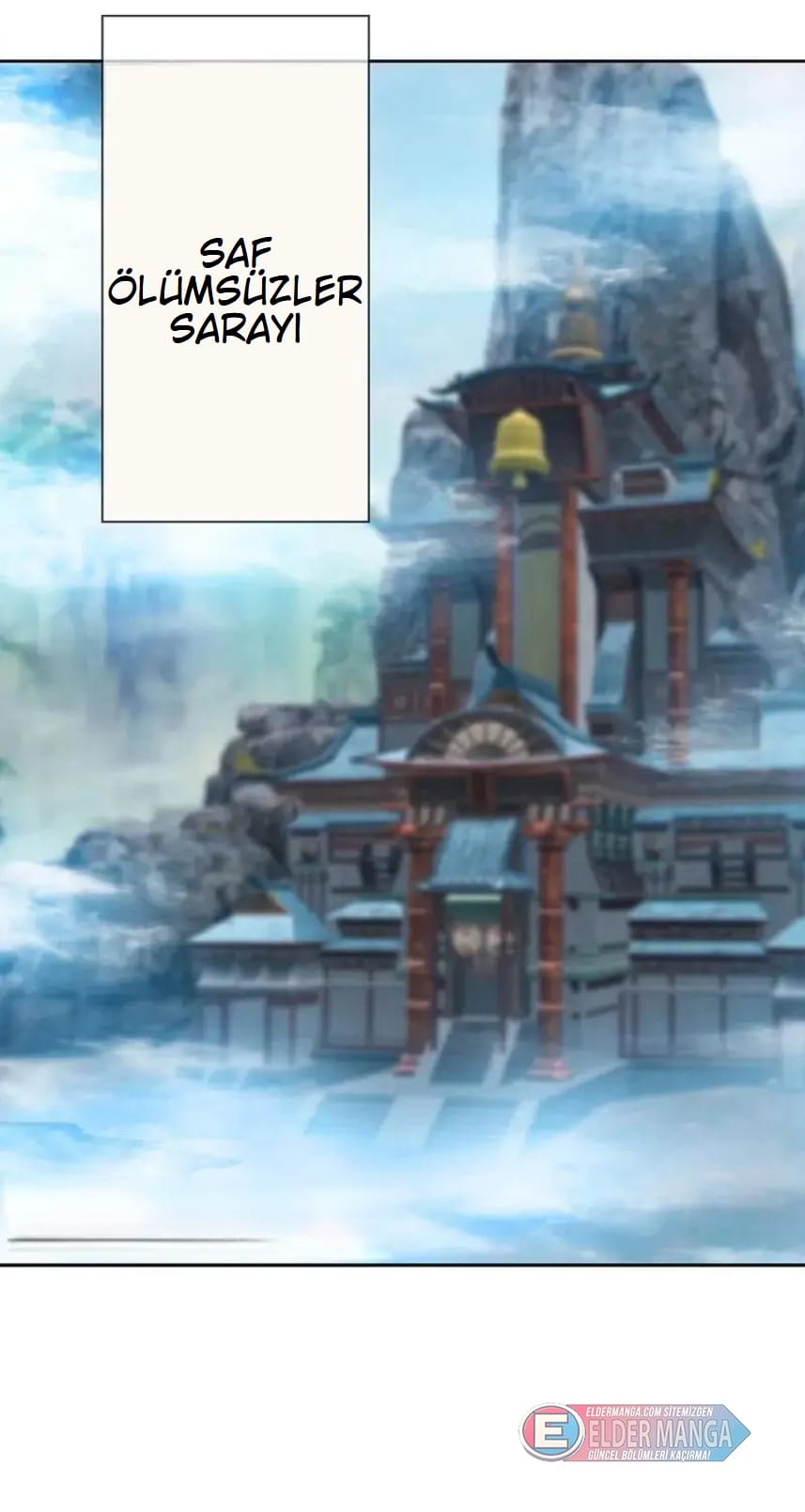 Eşsiz Savaş Ruhu Bölüm 547 - Sayfa 39