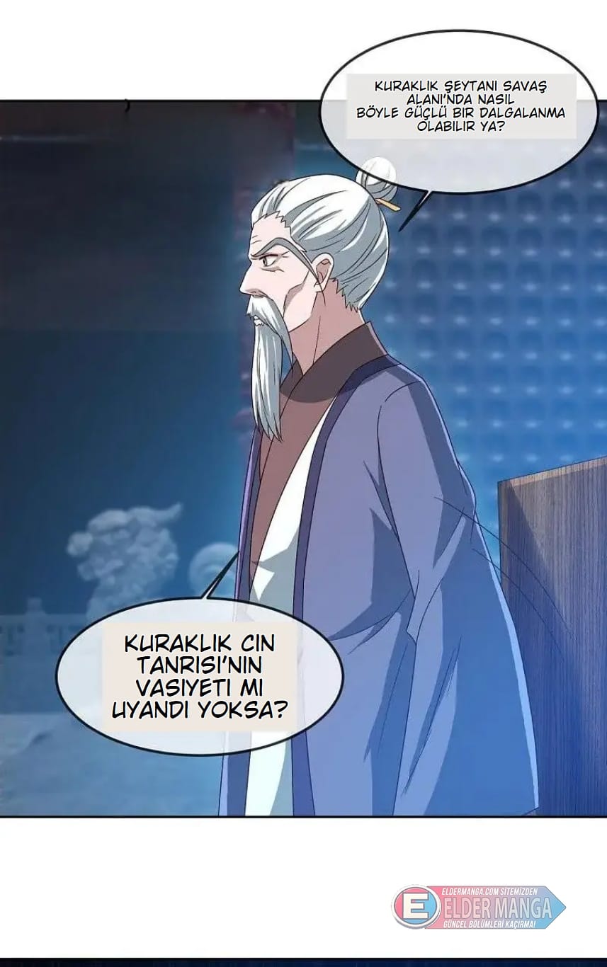 Eşsiz Savaş Ruhu Bölüm 547 - Sayfa 40