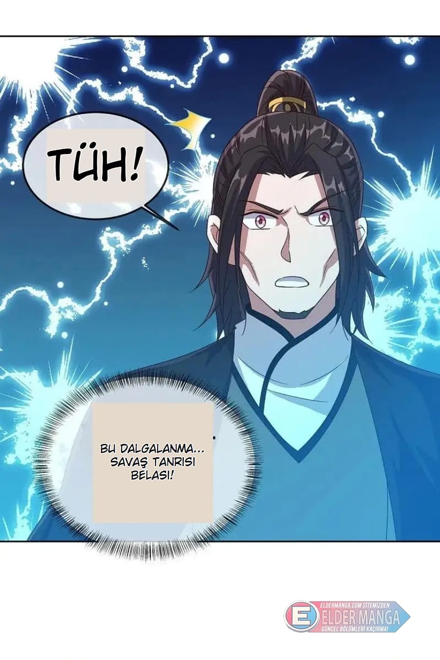 Eşsiz Savaş Ruhu Bölüm 547 - Sayfa 44