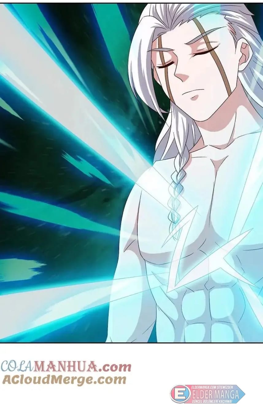 Eşsiz Savaş Ruhu Bölüm 547 - Sayfa 45