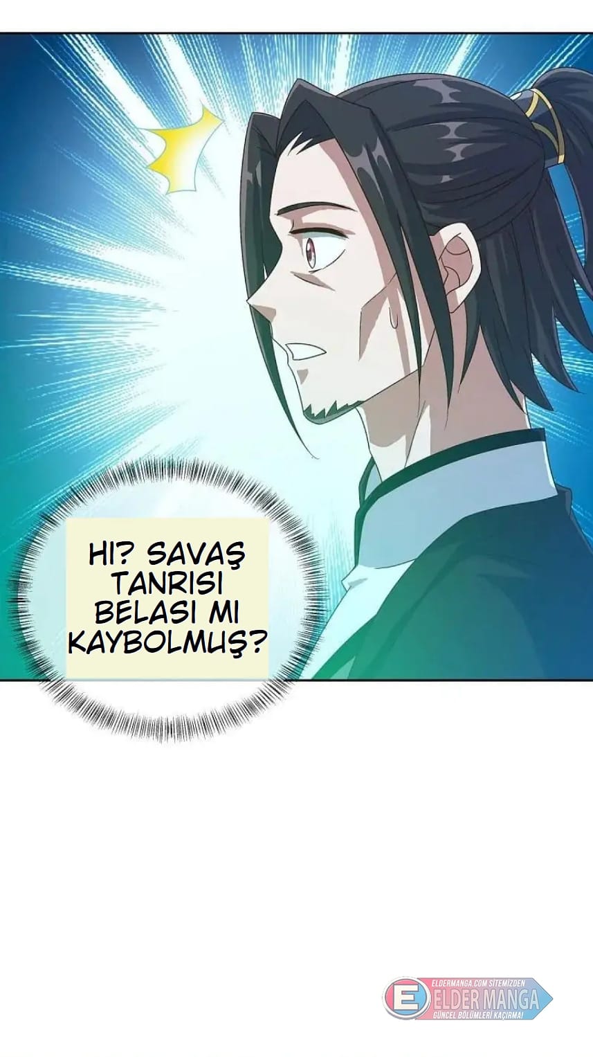 Eşsiz Savaş Ruhu Bölüm 547 - Sayfa 46