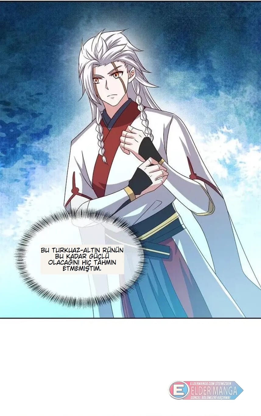 Eşsiz Savaş Ruhu Bölüm 547 - Sayfa 47