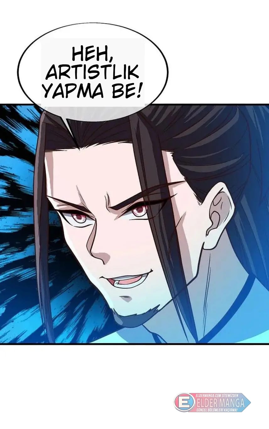 Eşsiz Savaş Ruhu Bölüm 547 - Sayfa 52