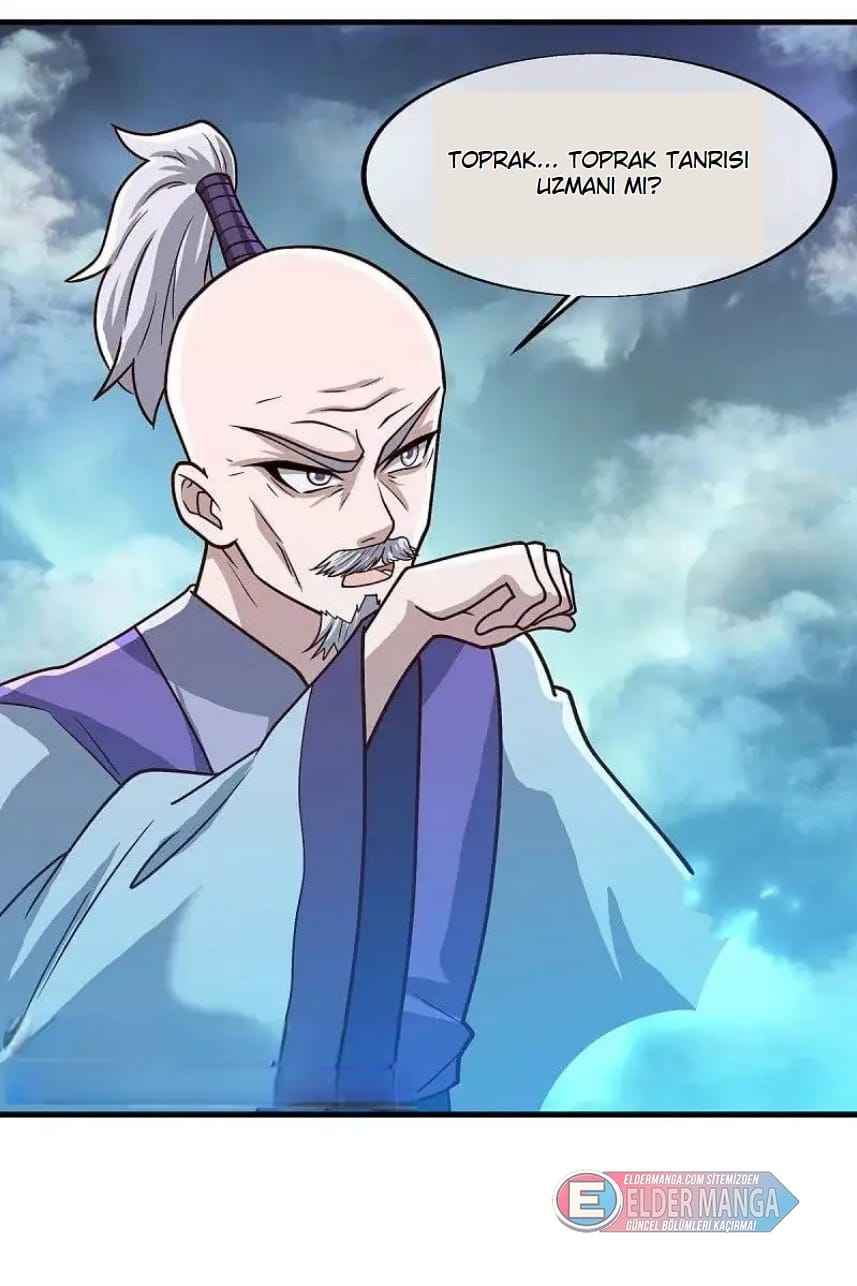 Eşsiz Savaş Ruhu Bölüm 547 - Sayfa 56