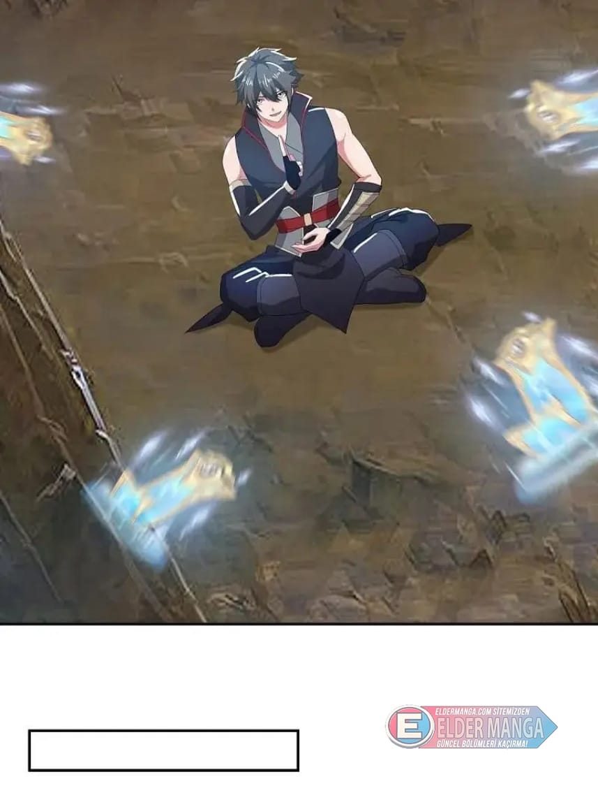 Eşsiz Savaş Ruhu Bölüm 566 - Sayfa 3