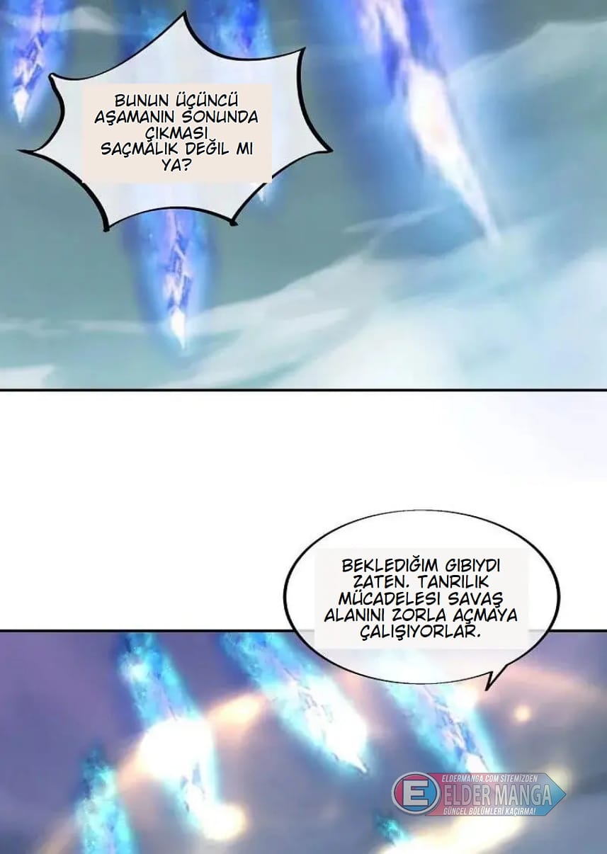 Eşsiz Savaş Ruhu Bölüm 566 - Sayfa 7