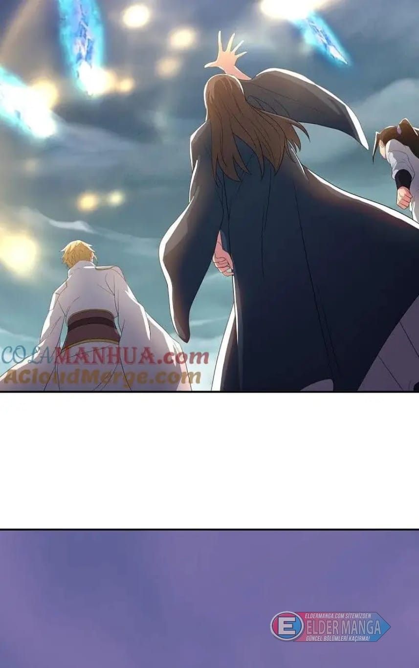 Eşsiz Savaş Ruhu Bölüm 566 - Sayfa 8