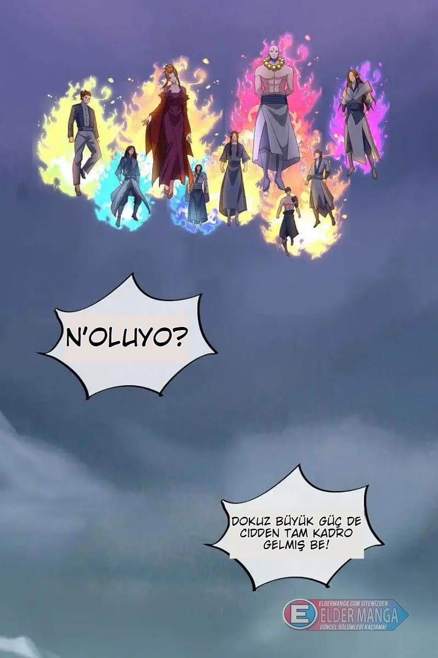 Eşsiz Savaş Ruhu Bölüm 566 - Sayfa 9