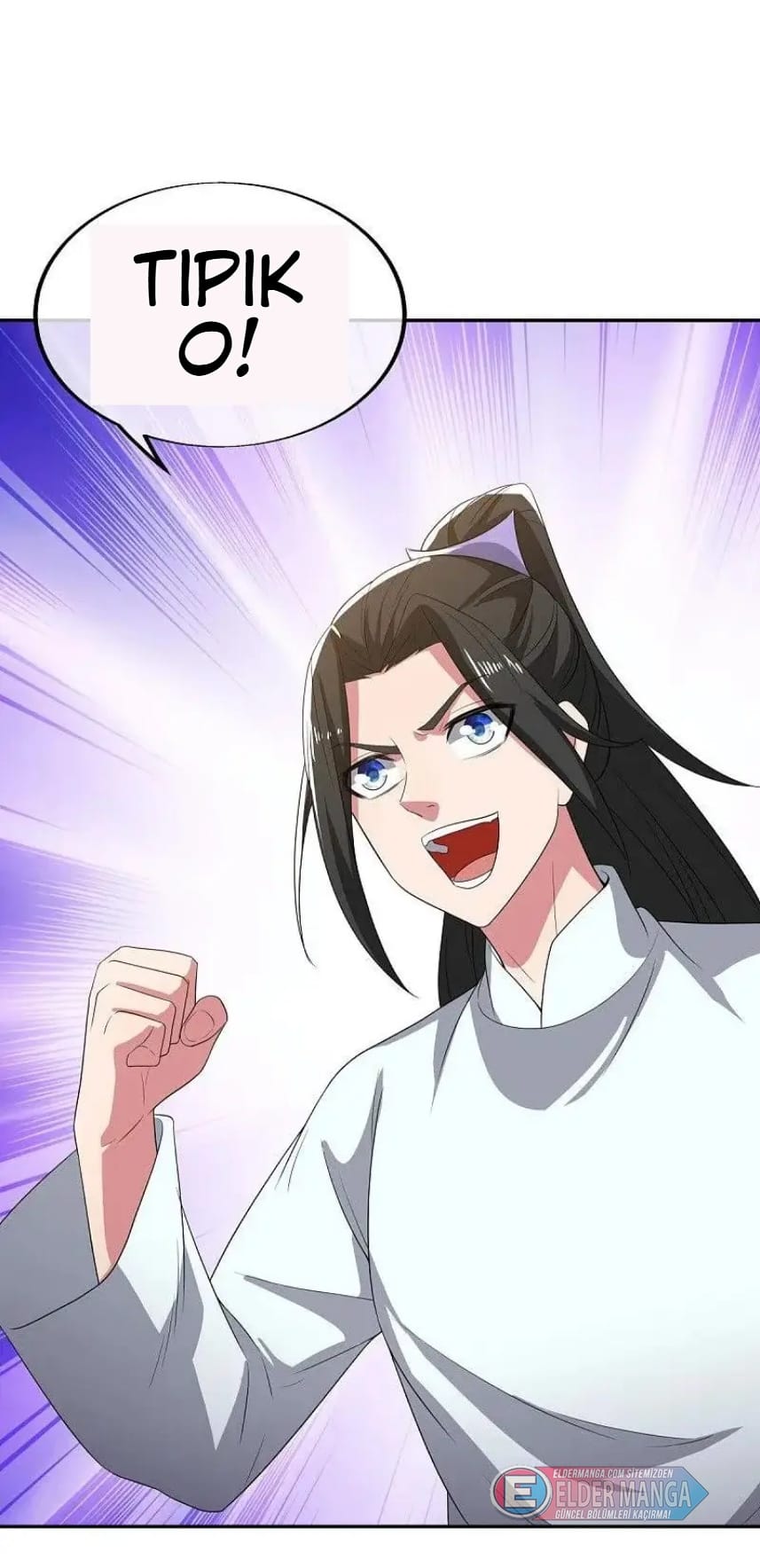 Eşsiz Savaş Ruhu Bölüm 566 - Sayfa 12