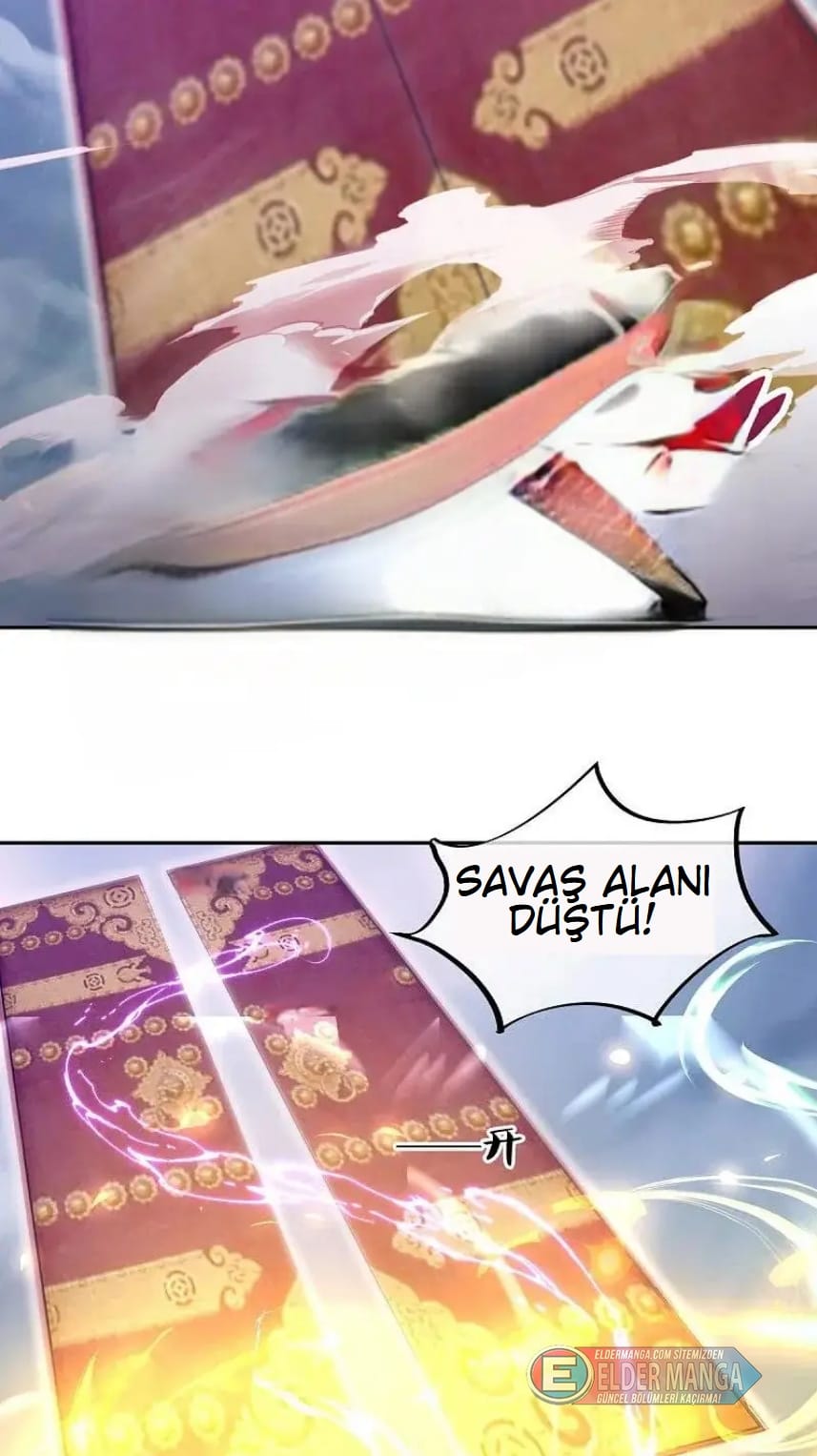 Eşsiz Savaş Ruhu Bölüm 566 - Sayfa 14