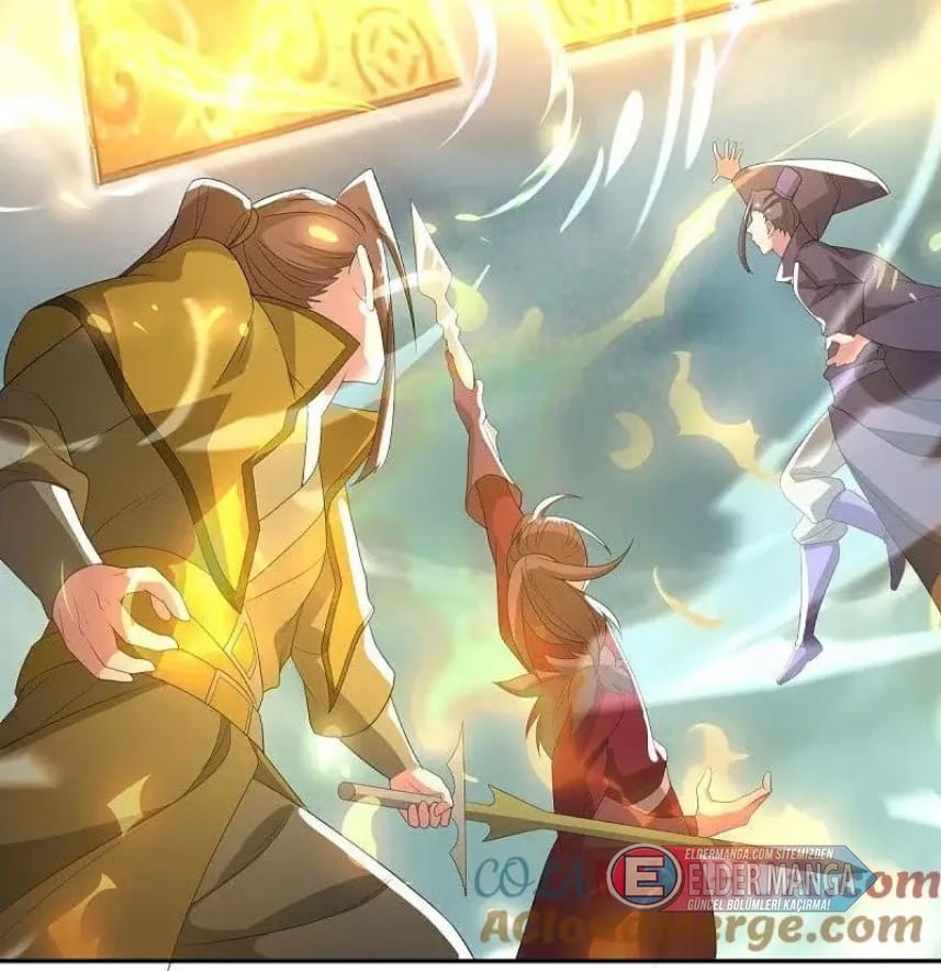 Eşsiz Savaş Ruhu Bölüm 566 - Sayfa 15