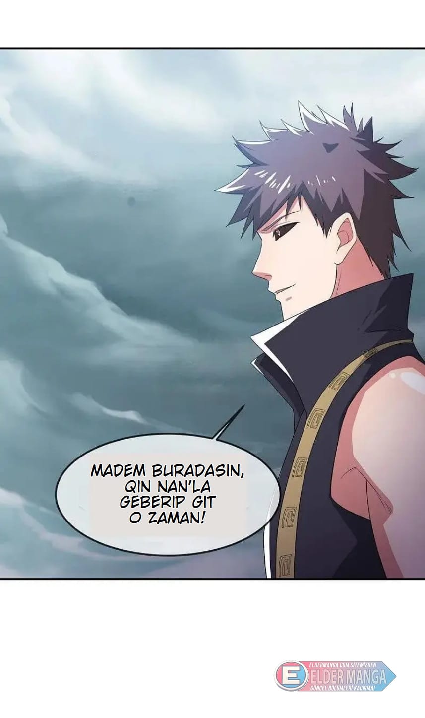 Eşsiz Savaş Ruhu Bölüm 566 - Sayfa 19