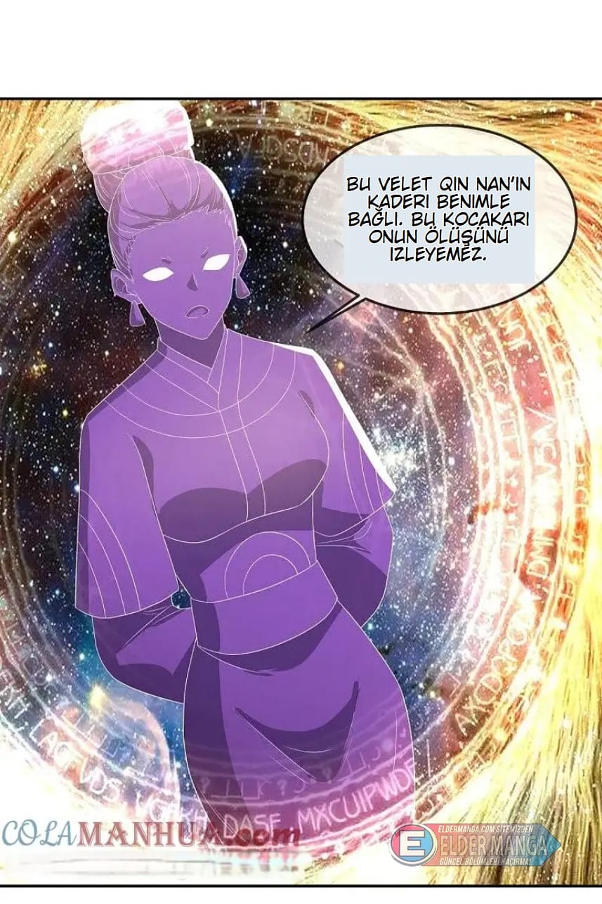 Eşsiz Savaş Ruhu Bölüm 566 - Sayfa 21