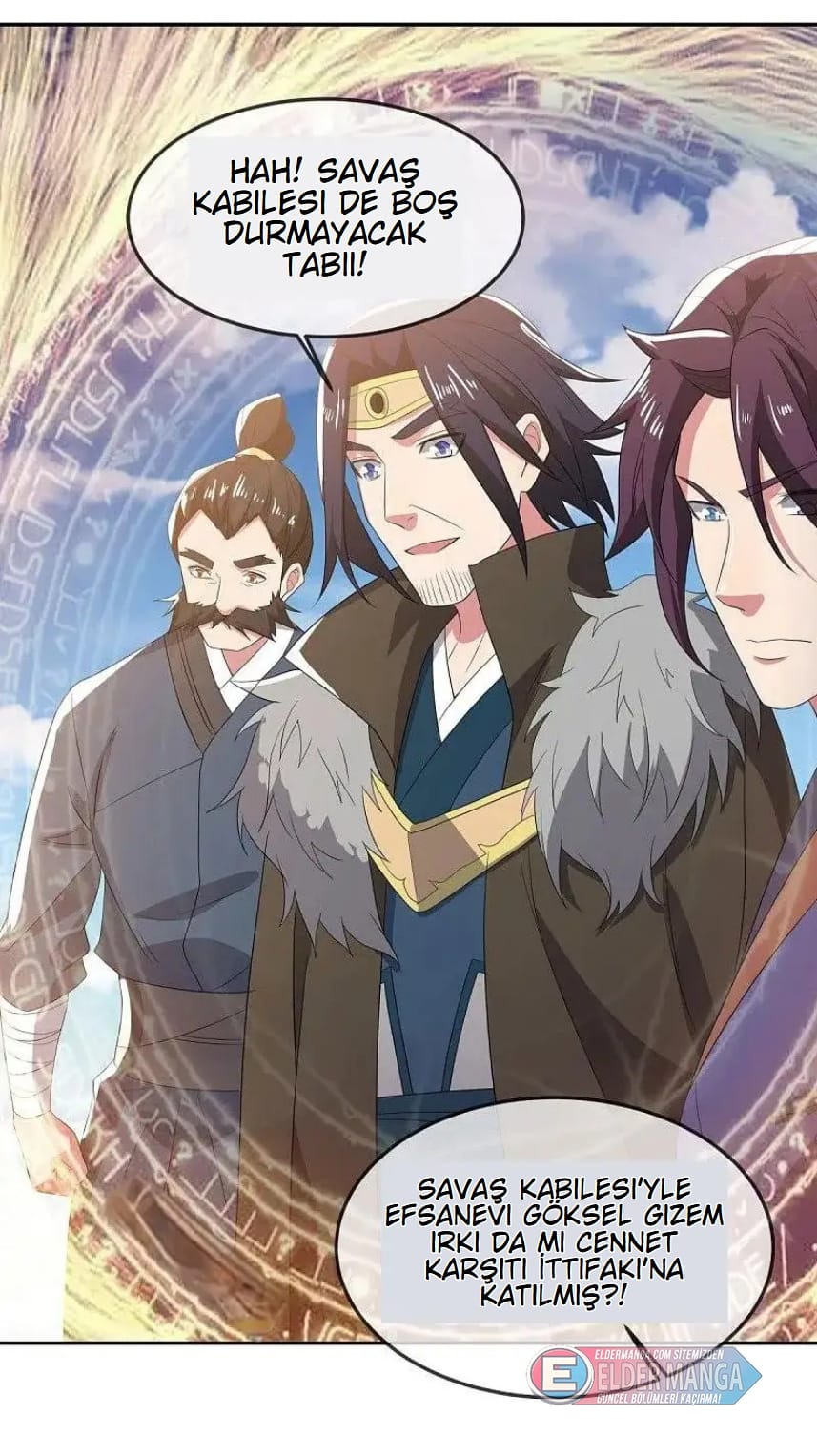 Eşsiz Savaş Ruhu Bölüm 566 - Sayfa 22