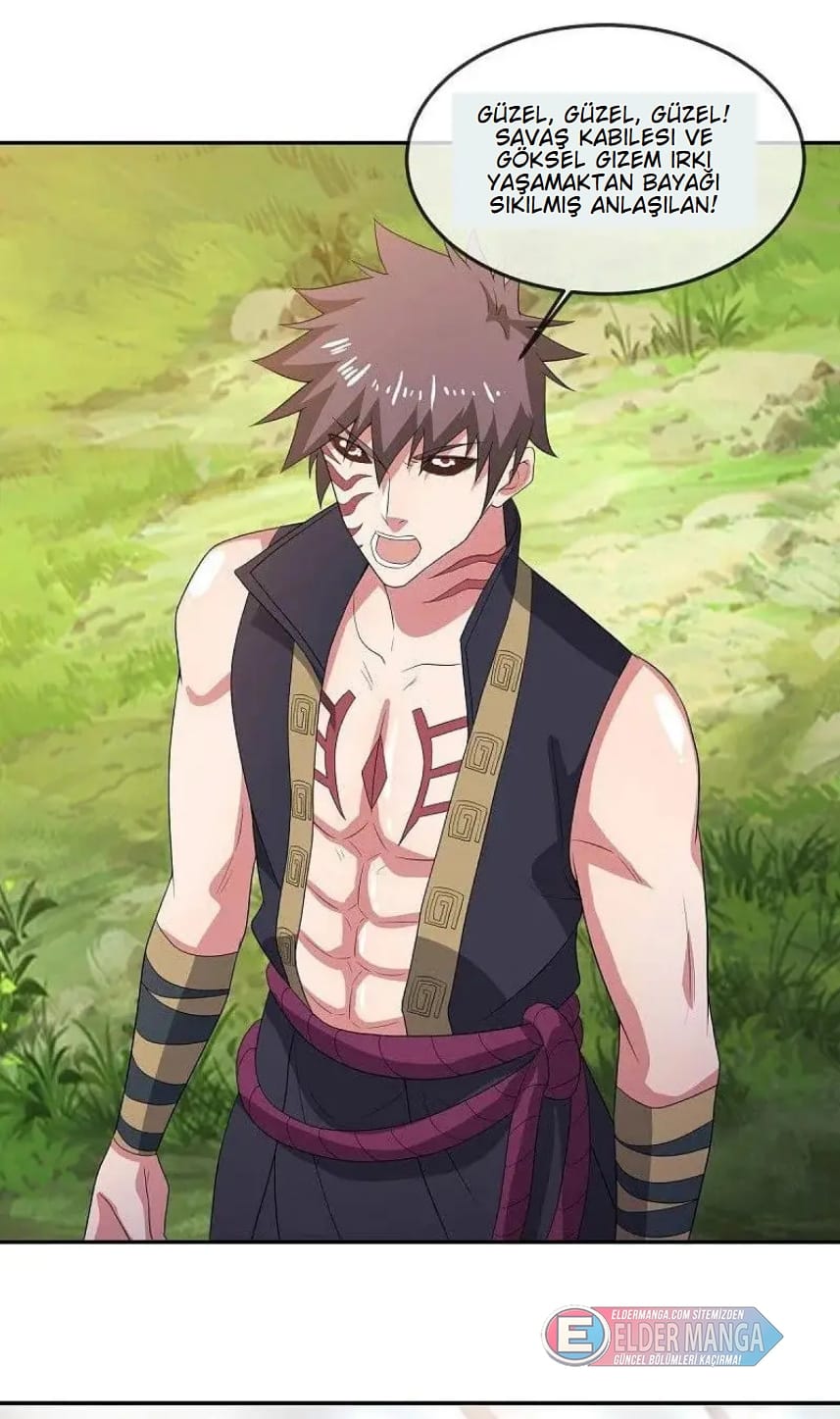 Eşsiz Savaş Ruhu Bölüm 566 - Sayfa 23