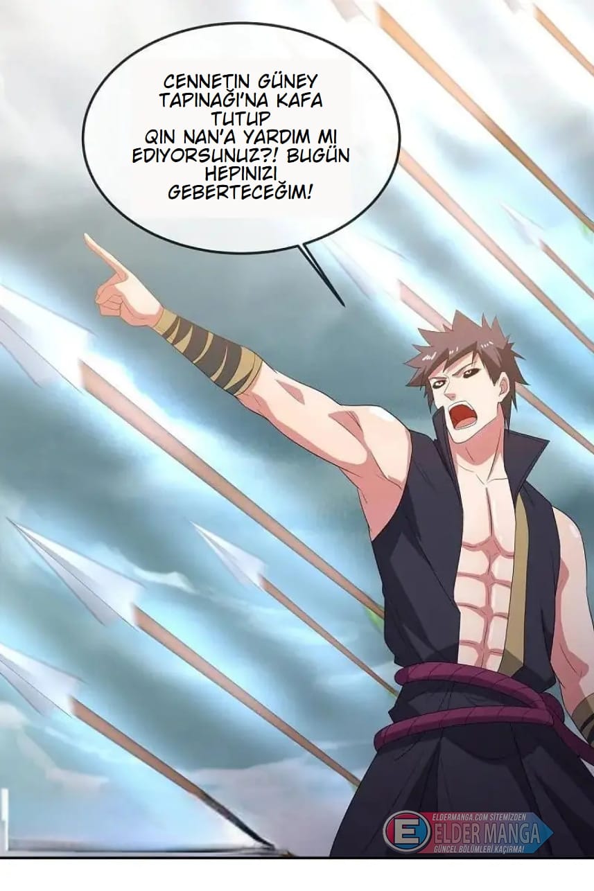 Eşsiz Savaş Ruhu Bölüm 566 - Sayfa 24