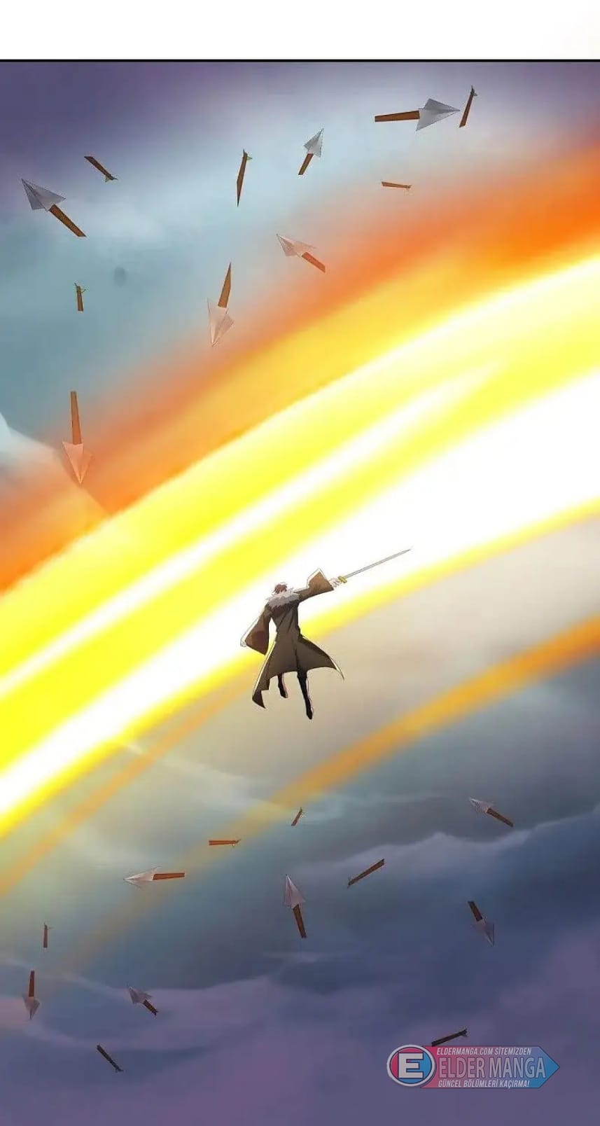 Eşsiz Savaş Ruhu Bölüm 566 - Sayfa 26