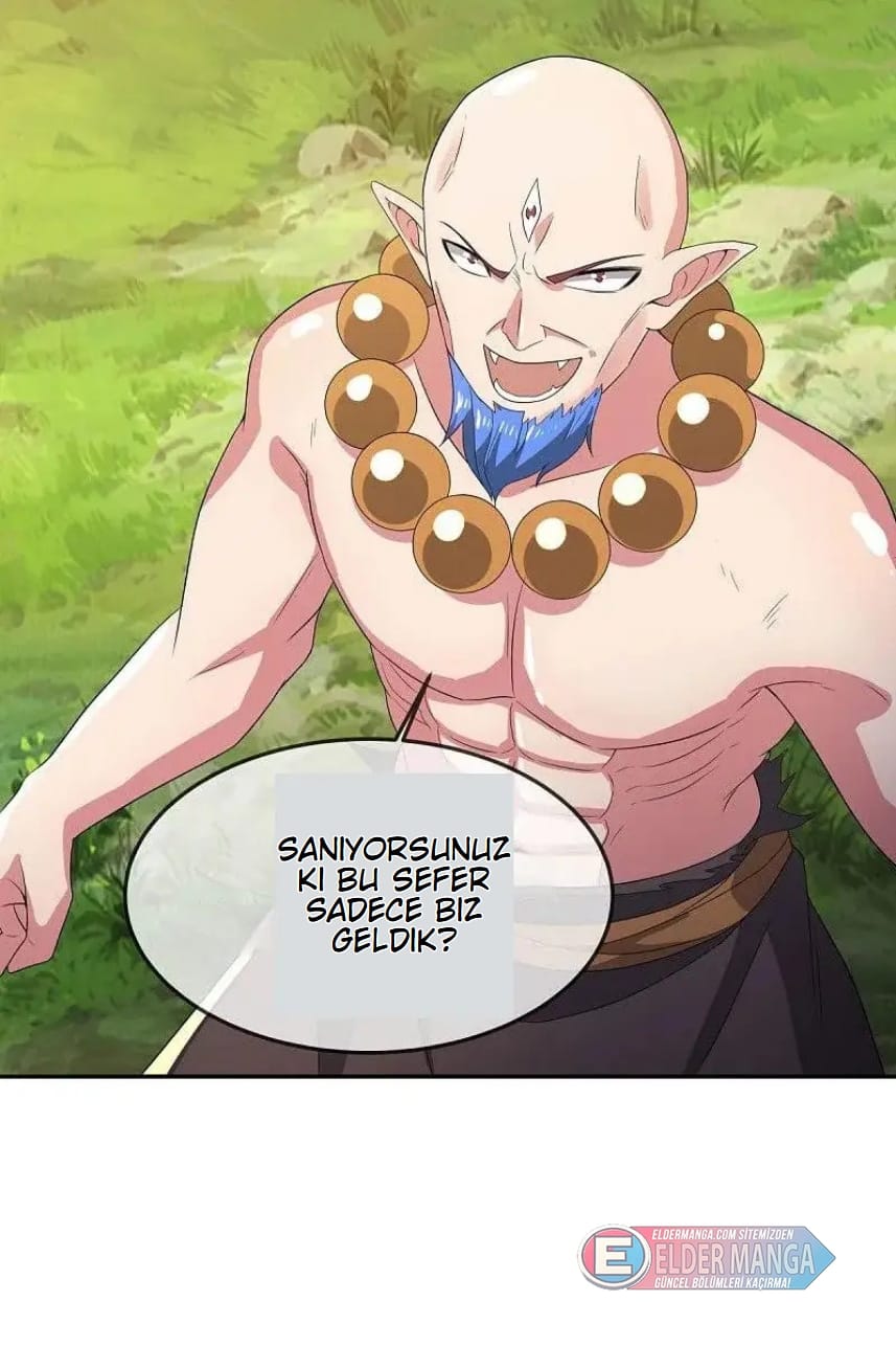 Eşsiz Savaş Ruhu Bölüm 566 - Sayfa 28