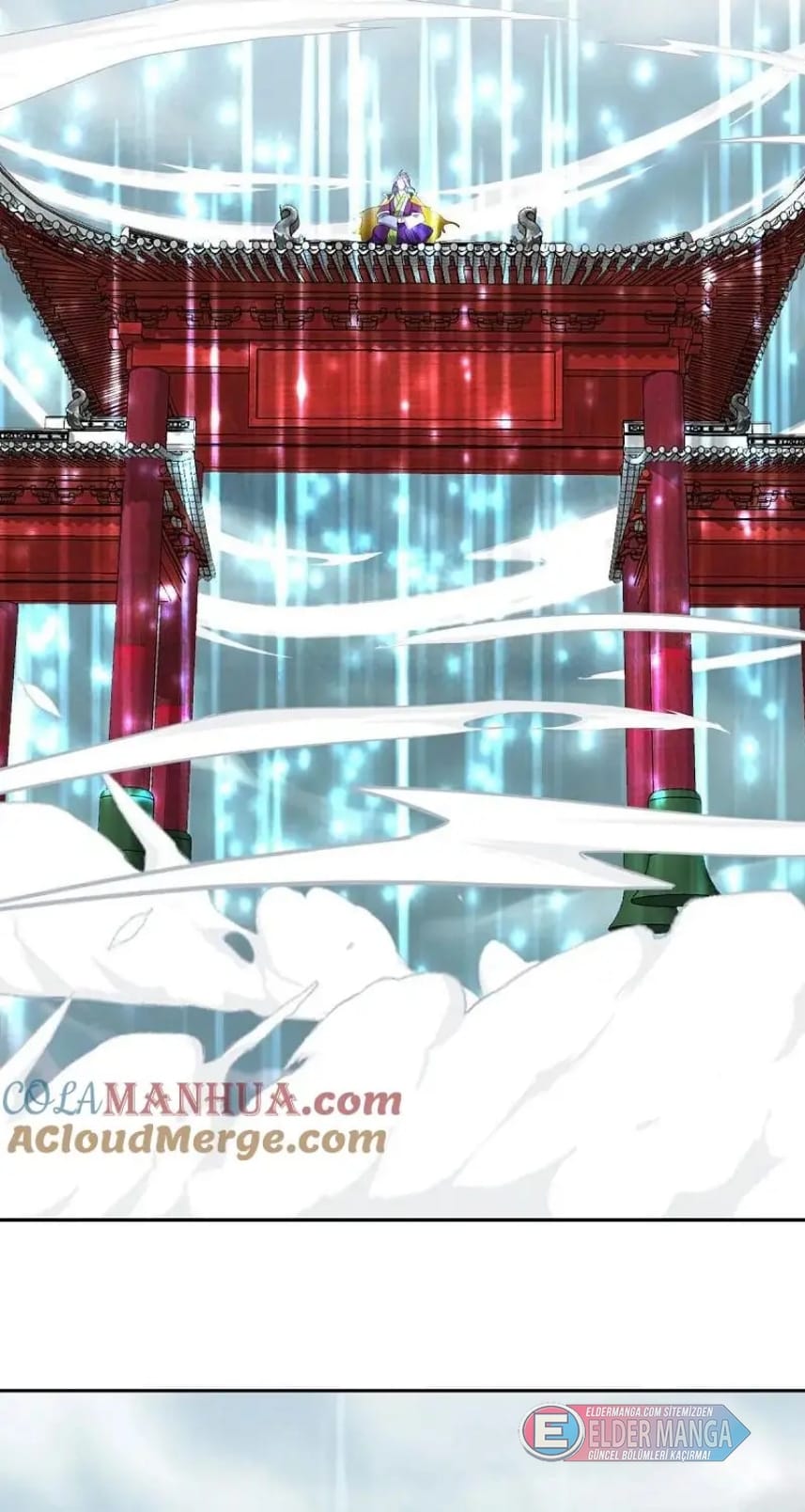 Eşsiz Savaş Ruhu Bölüm 566 - Sayfa 30