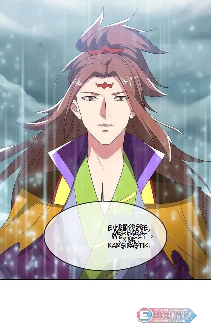 Eşsiz Savaş Ruhu Bölüm 566 - Sayfa 31