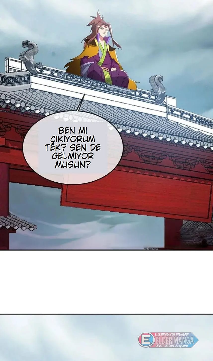 Eşsiz Savaş Ruhu Bölüm 566 - Sayfa 33