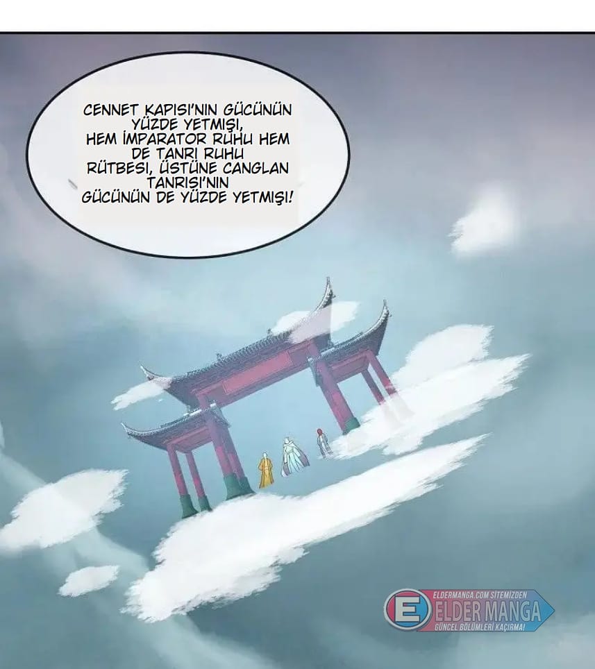 Eşsiz Savaş Ruhu Bölüm 566 - Sayfa 37