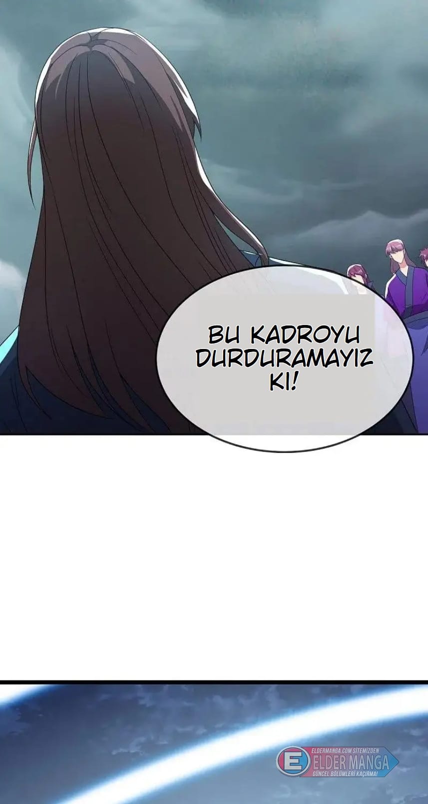 Eşsiz Savaş Ruhu Bölüm 566 - Sayfa 38