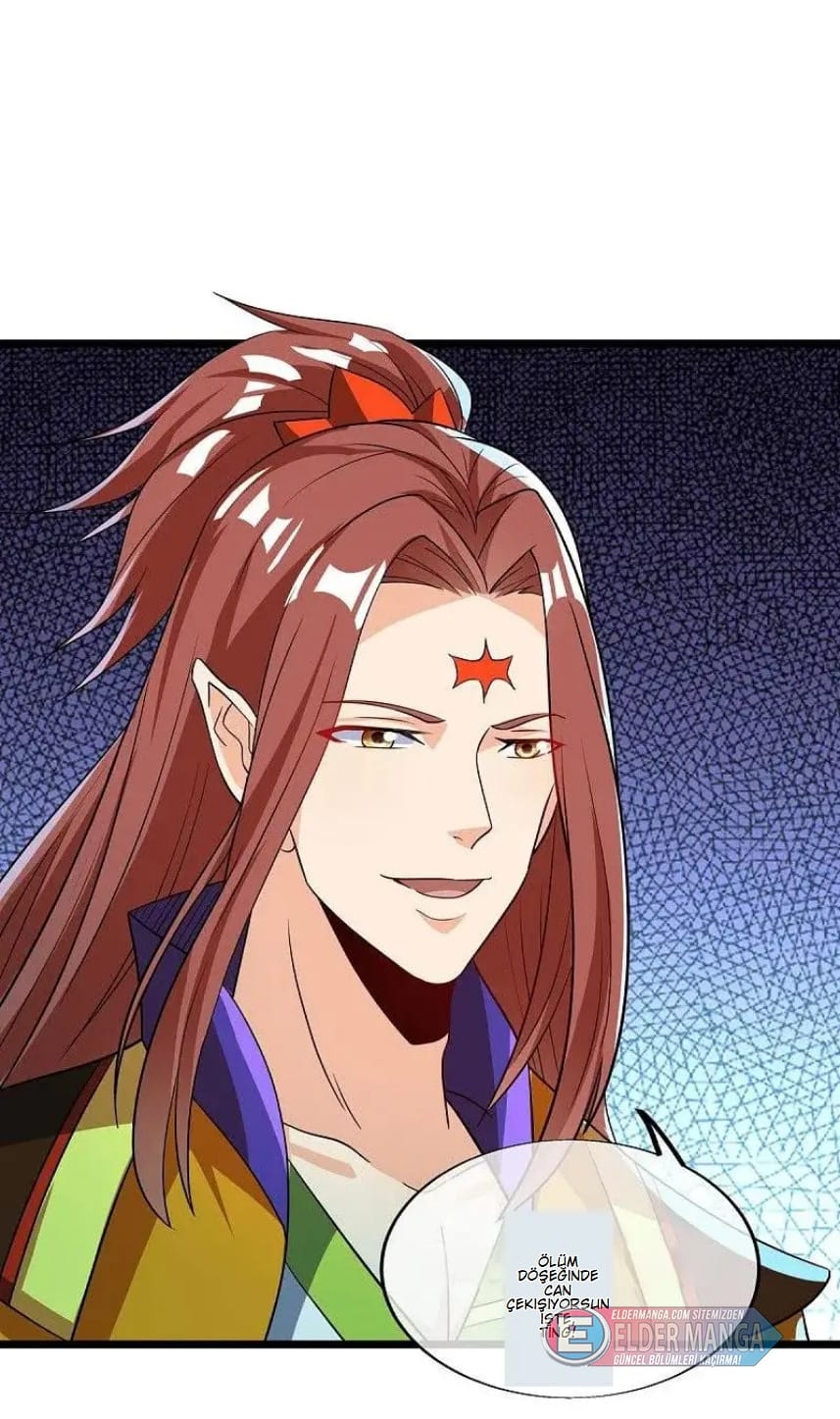 Eşsiz Savaş Ruhu Bölüm 566 - Sayfa 45