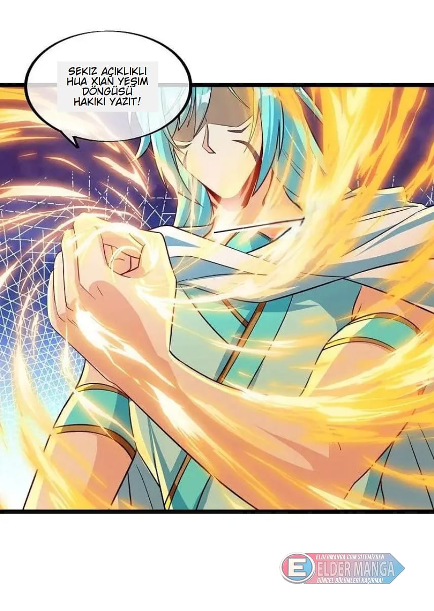 Eşsiz Savaş Ruhu Bölüm 566 - Sayfa 47