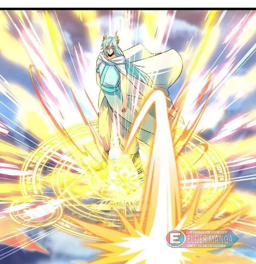 Eşsiz Savaş Ruhu Bölüm 566 - Sayfa 48