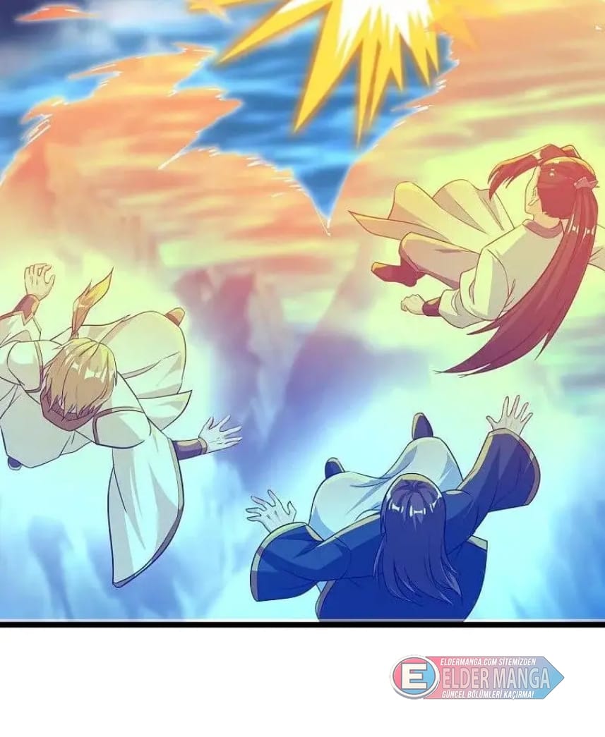 Eşsiz Savaş Ruhu Bölüm 566 - Sayfa 49