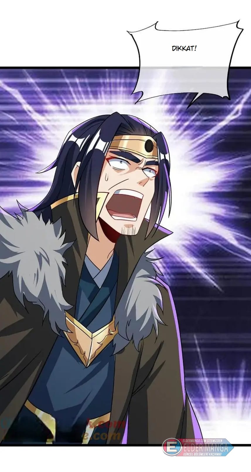 Eşsiz Savaş Ruhu Bölüm 566 - Sayfa 50