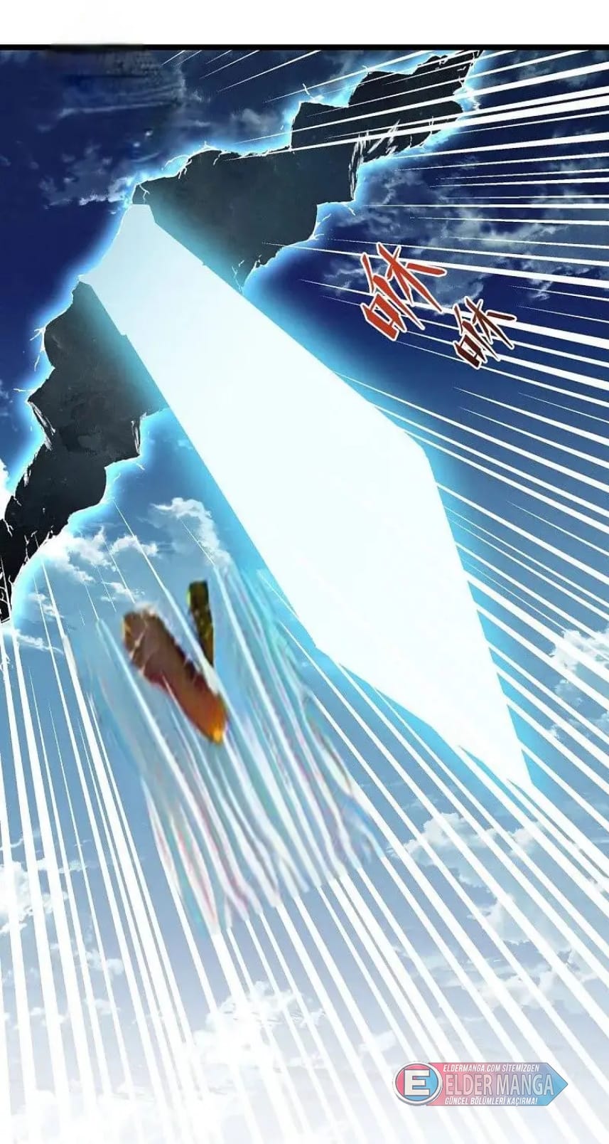 Eşsiz Savaş Ruhu Bölüm 566 - Sayfa 52