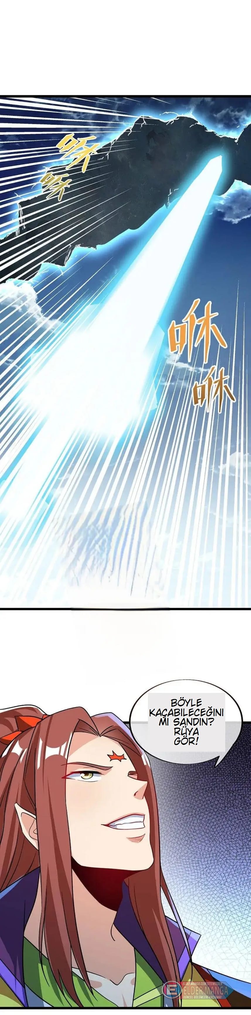Eşsiz Savaş Ruhu Bölüm 566 - Sayfa 54