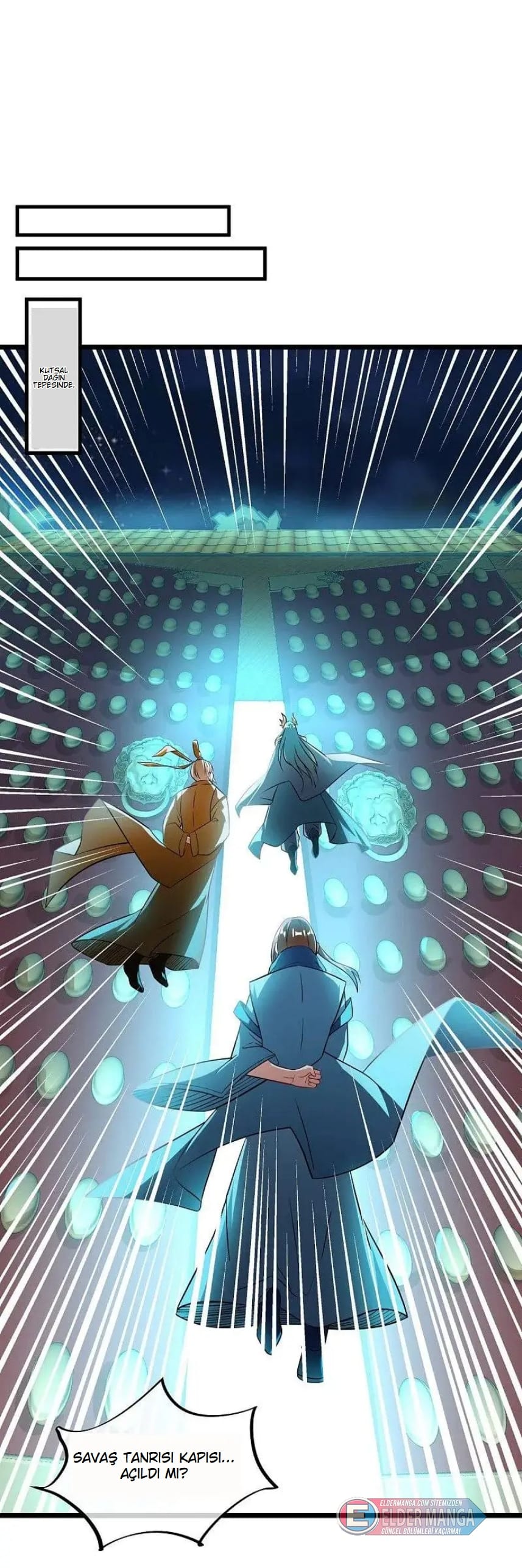 Eşsiz Savaş Ruhu Bölüm 566 - Sayfa 56