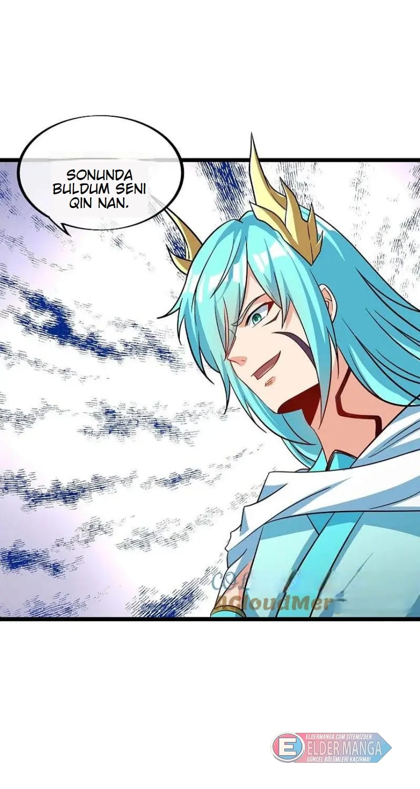 Eşsiz Savaş Ruhu Bölüm 566 - Sayfa 58