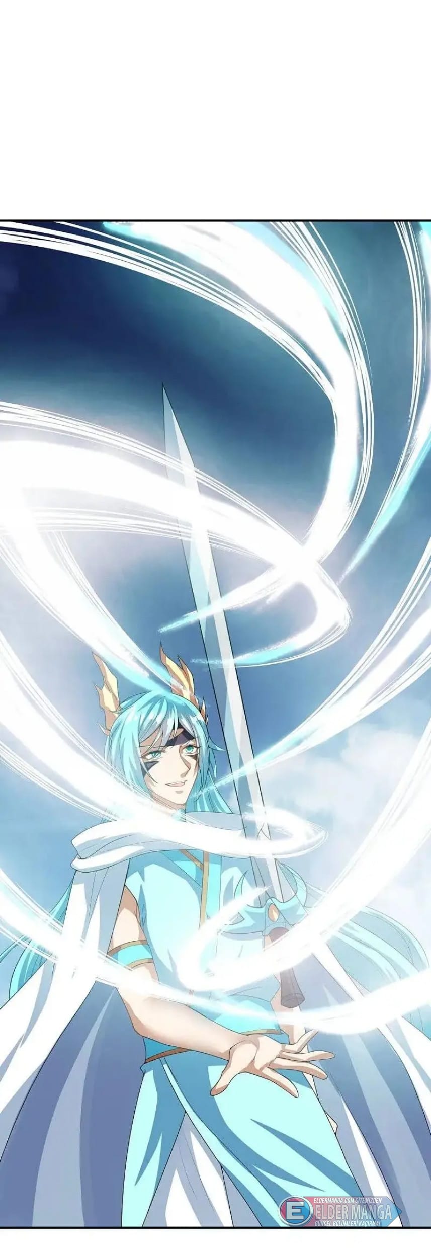 Eşsiz Savaş Ruhu Bölüm 566 - Sayfa 60