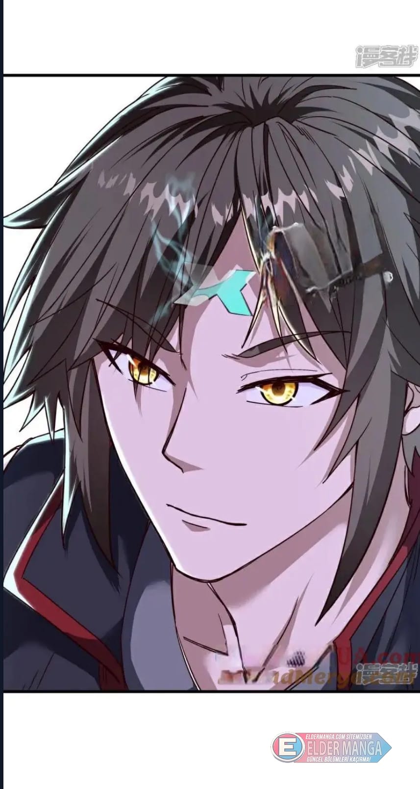 Eşsiz Savaş Ruhu Bölüm 587 - Sayfa 4